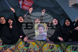 Iran War
