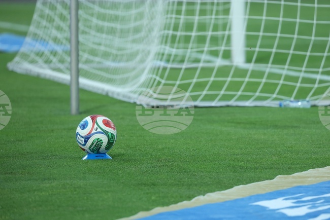 Levski Football Club Draws Universitatea Craiova, Qualifies for Next Leg of UEFA Conference League