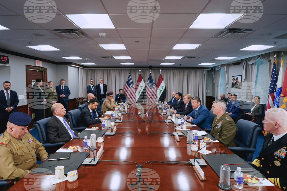 US Iraq