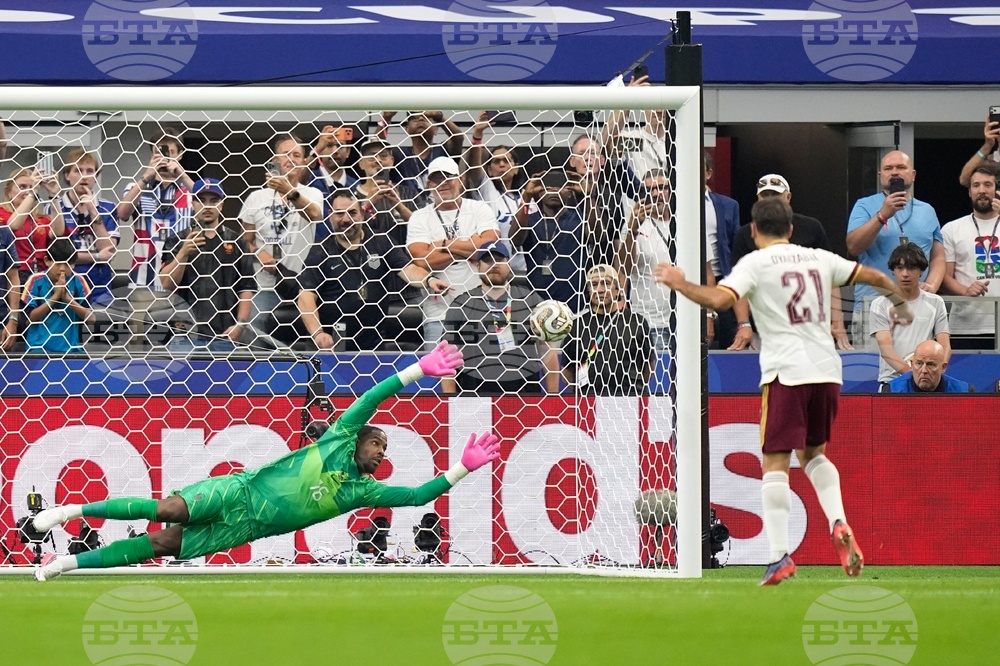 Spain France WCup Soccer