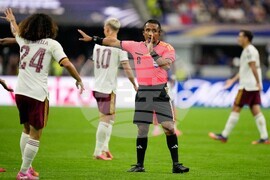 Spain France WCup Soccer