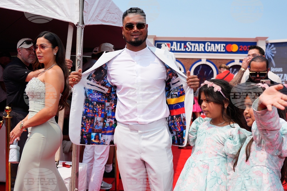 All Star Baseball