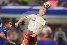 Spain France WCup Soccer