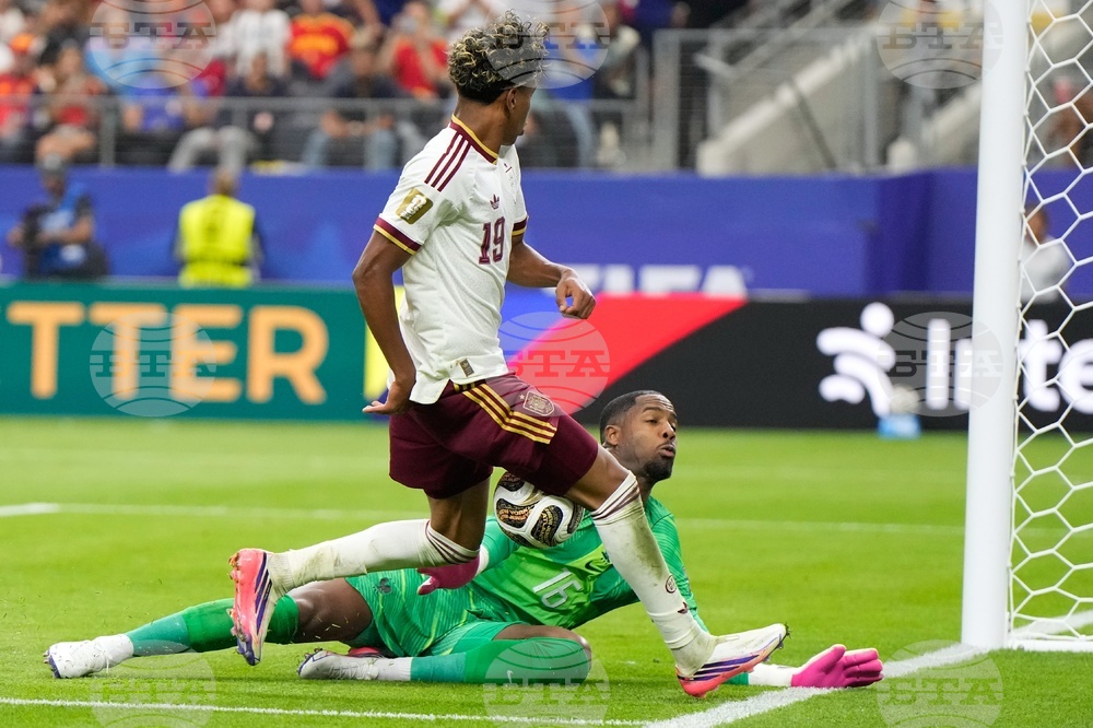 Spain France WCup Soccer