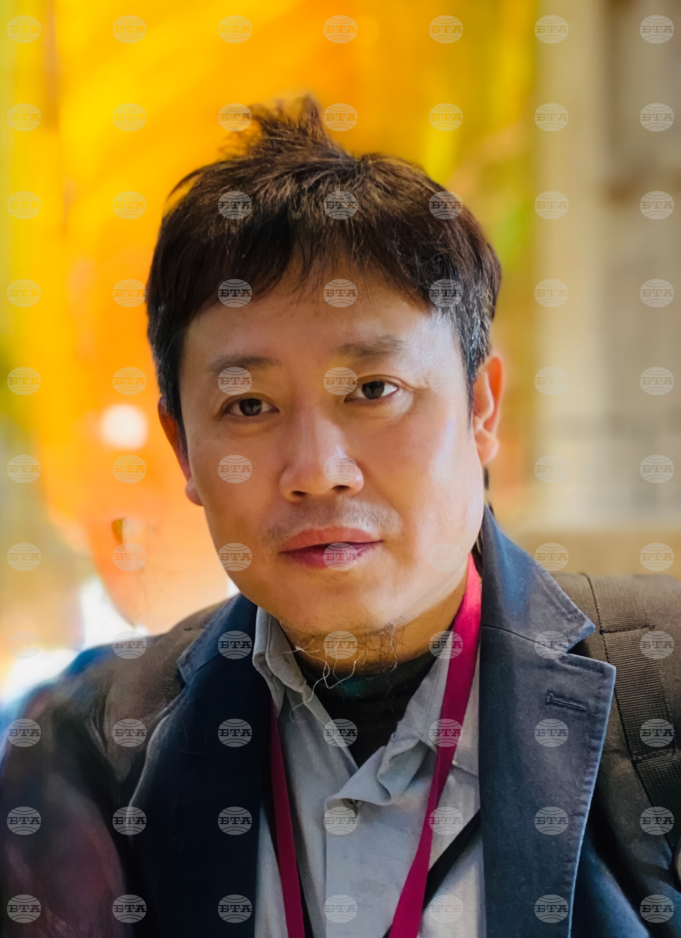 China American Wrongful Detention