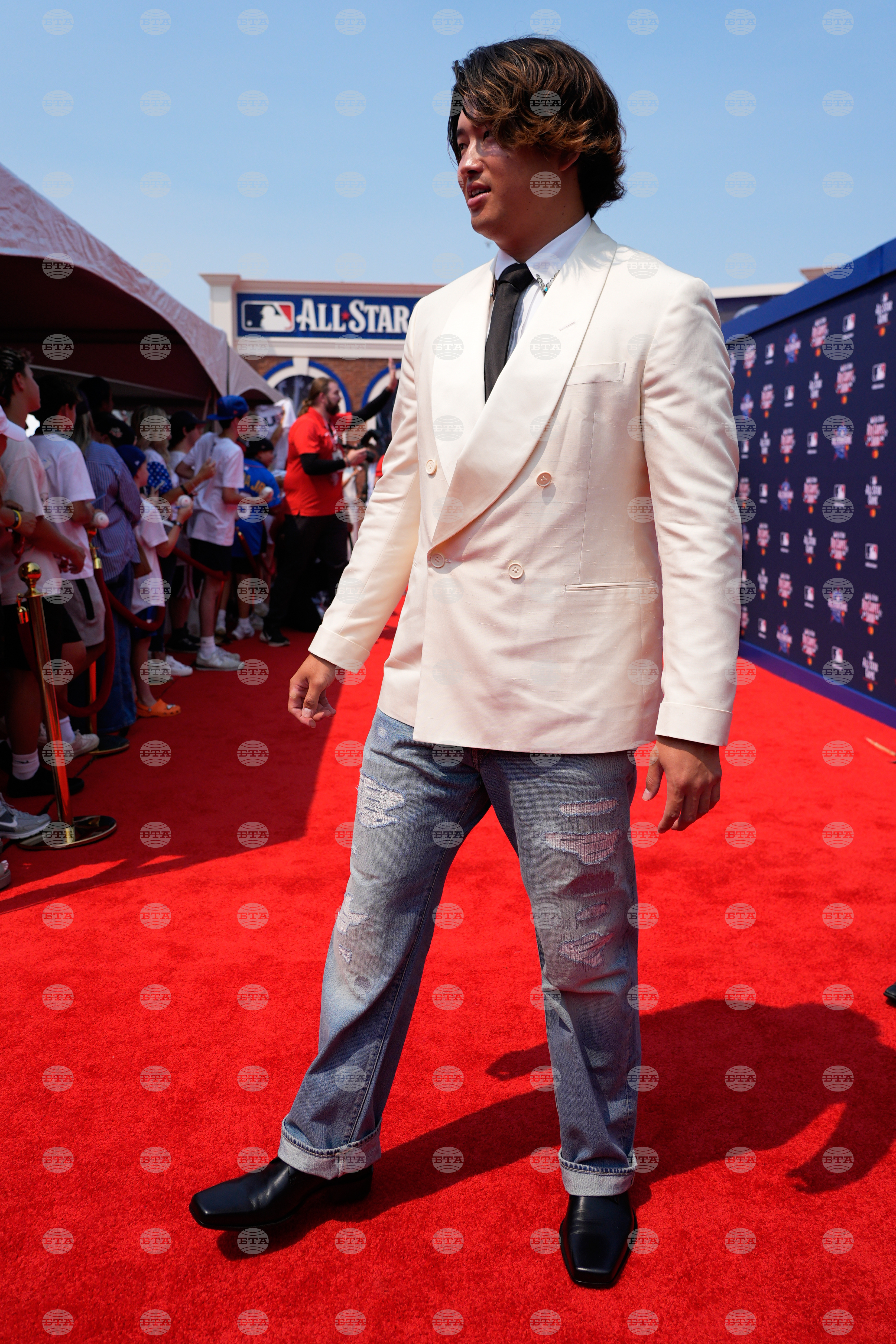 All Star Baseball
