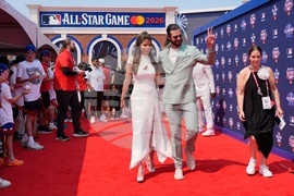 All Star Baseball