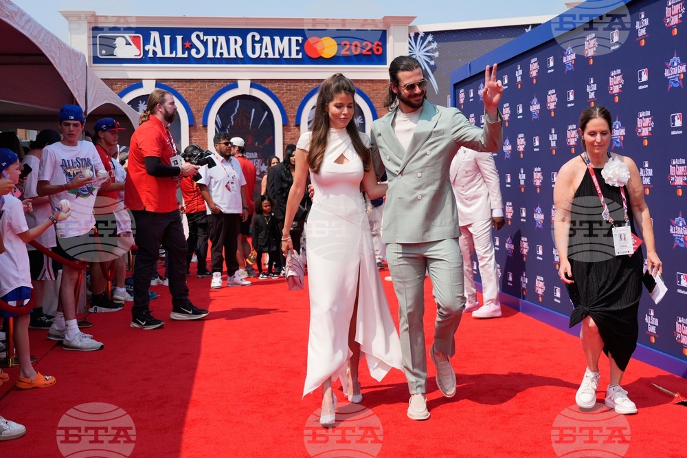 All Star Baseball