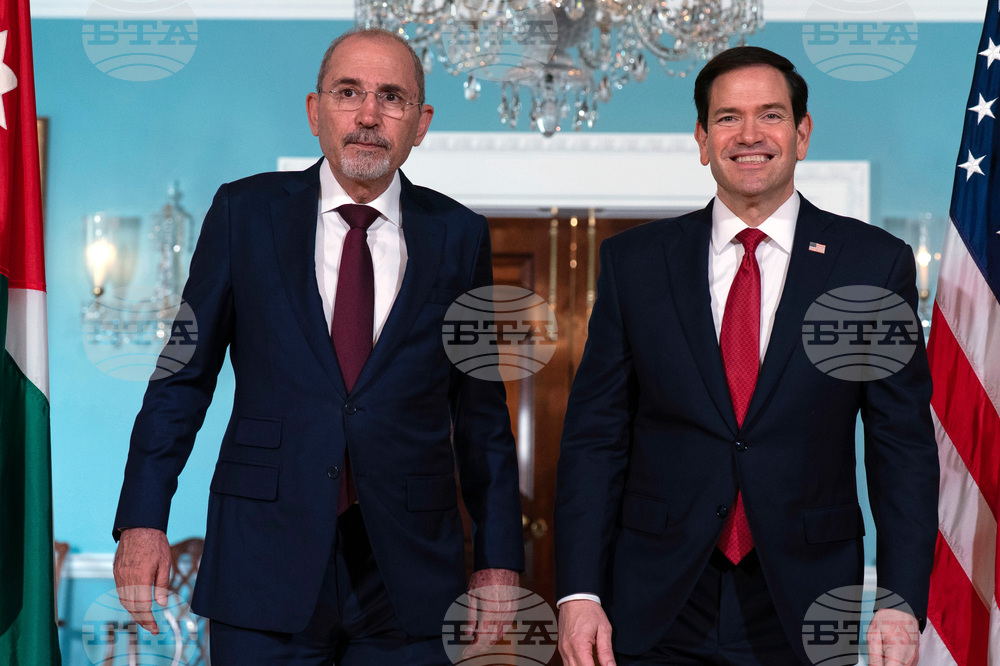 US Jordan
