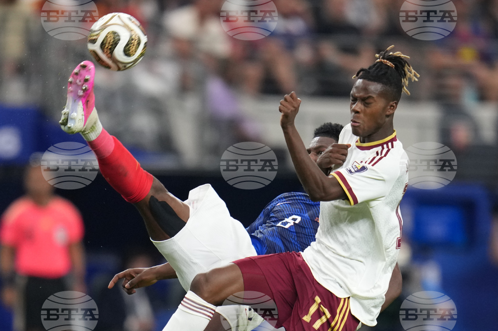 Spain France WCup Soccer