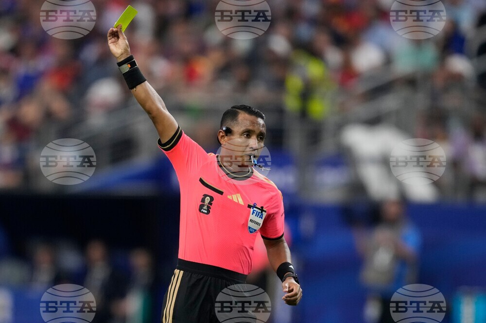 Spain France WCup Soccer