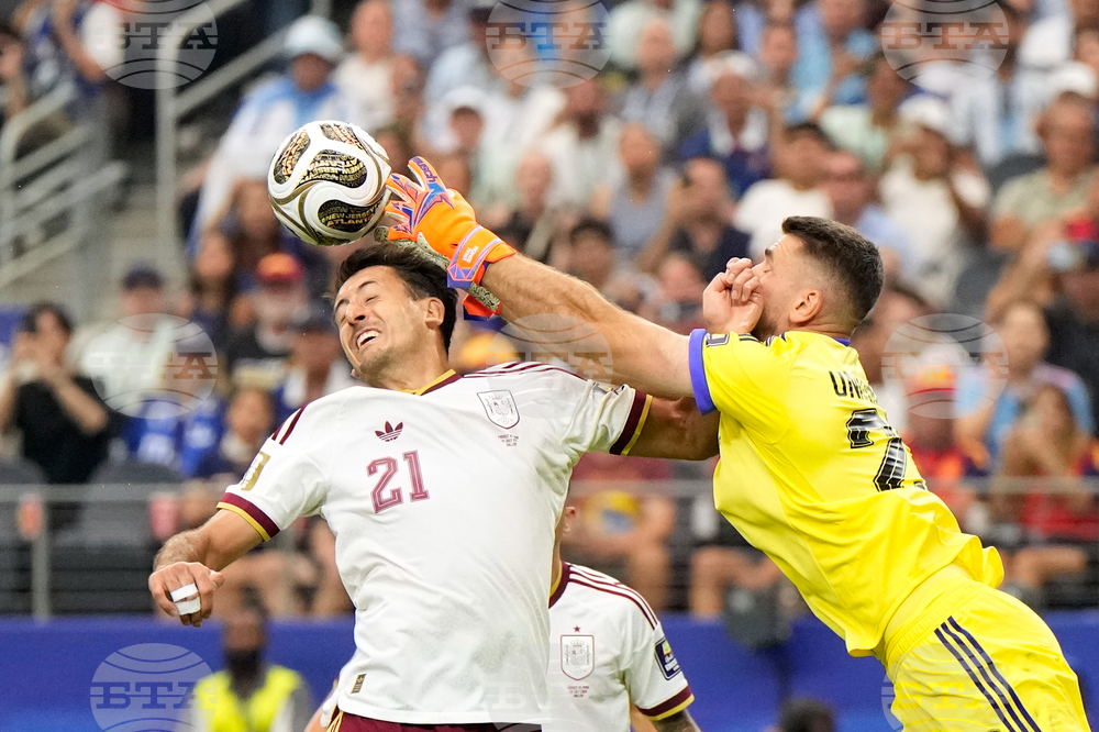 Spain France WCup Soccer