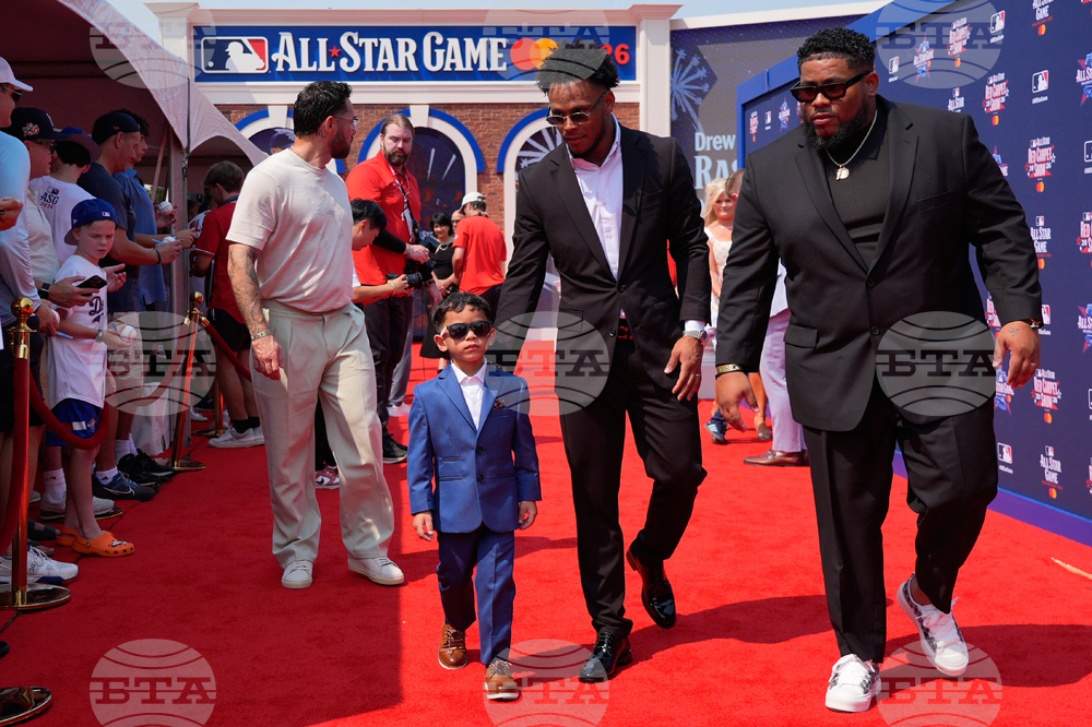 All Star Baseball