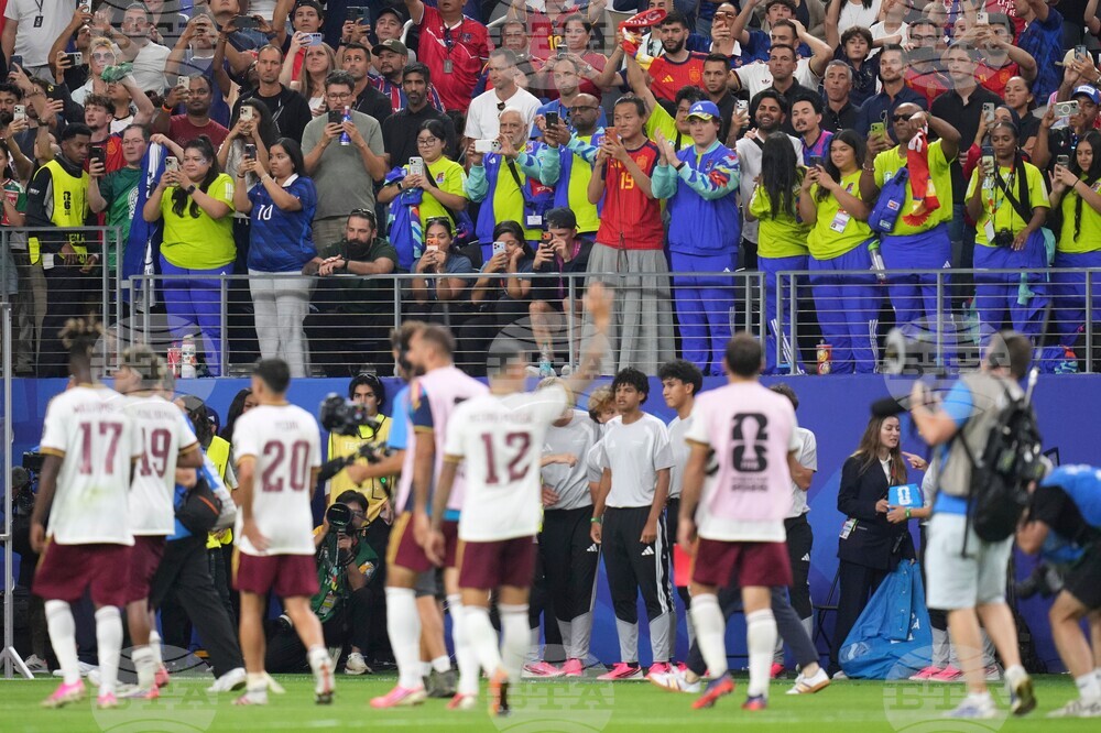 Spain France WCup Soccer