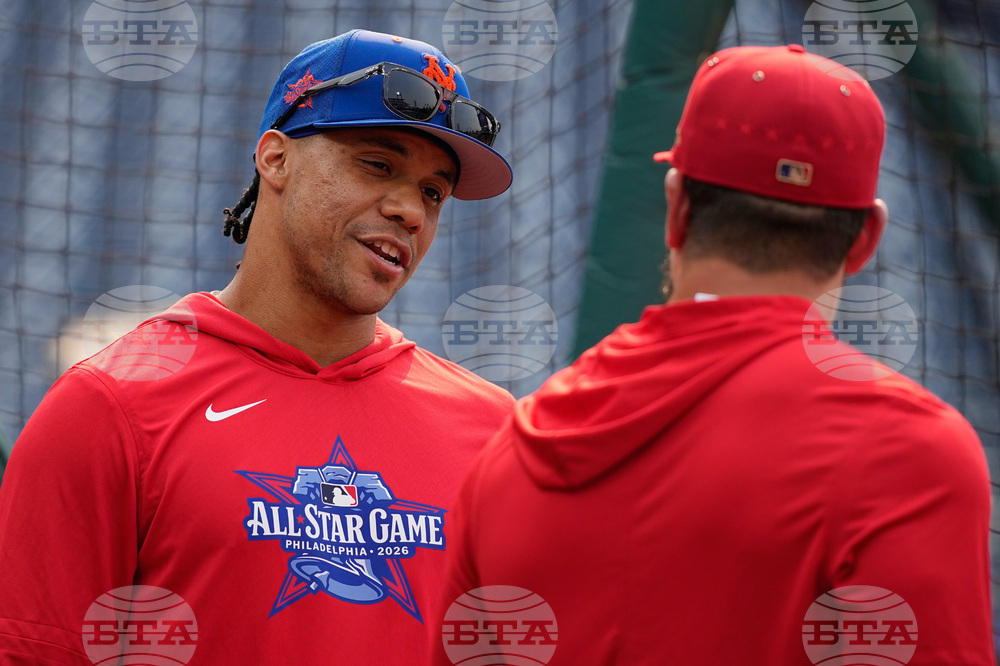 All Star Baseball