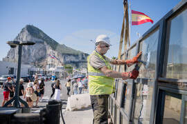 Spain Gibraltar