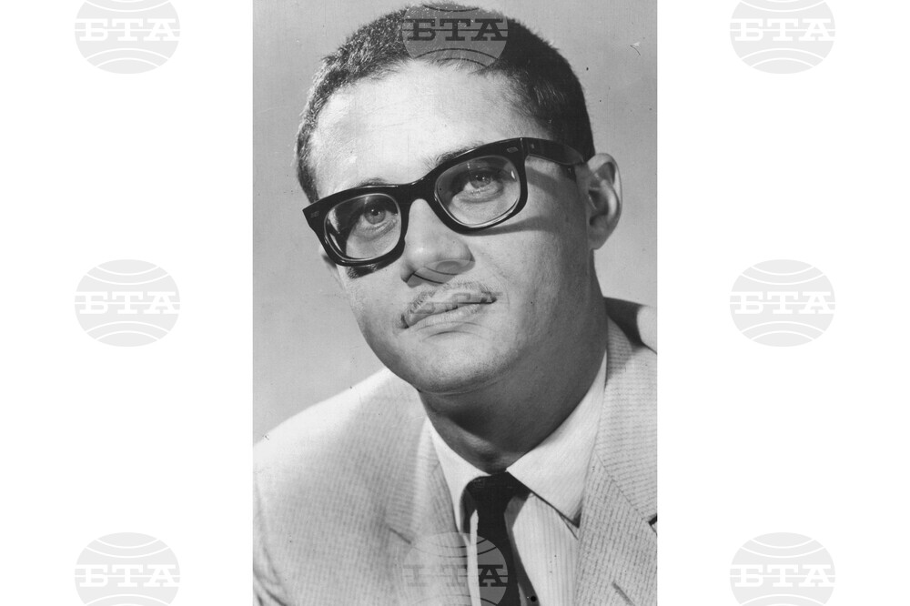 Obit-Political Cartoonist Oliphant