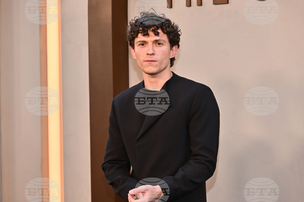 NY Premiere of "The Odyssey"