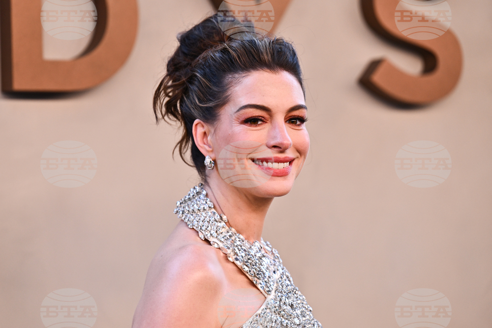 NY Premiere of "The Odyssey"