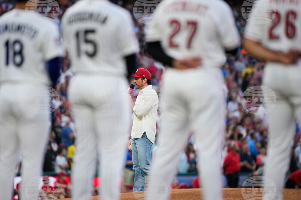 All Star Baseball