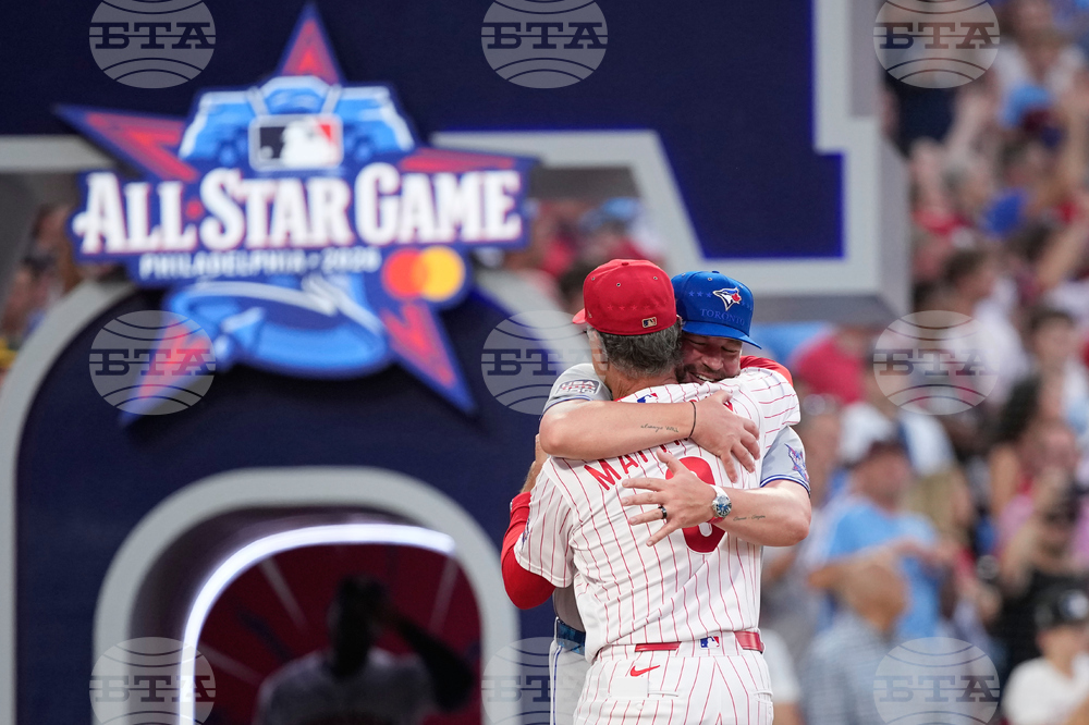 All Star Baseball