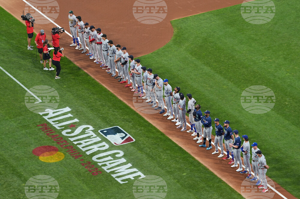 All Star Baseball