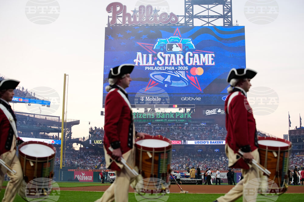 All Star Baseball