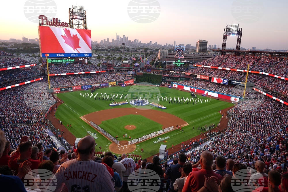 All Star Baseball