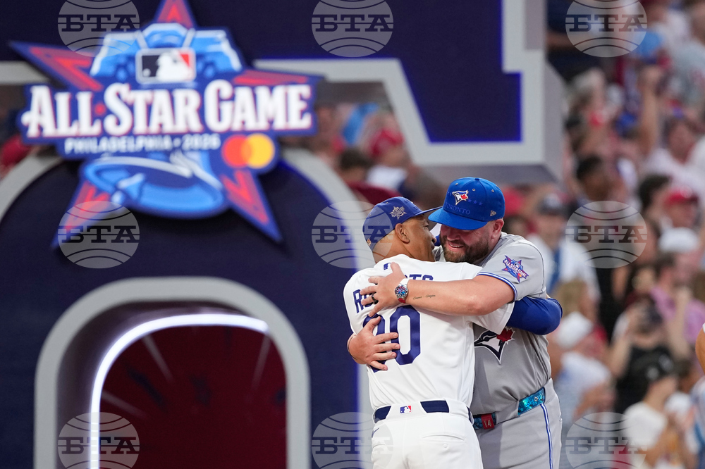 All Star Baseball