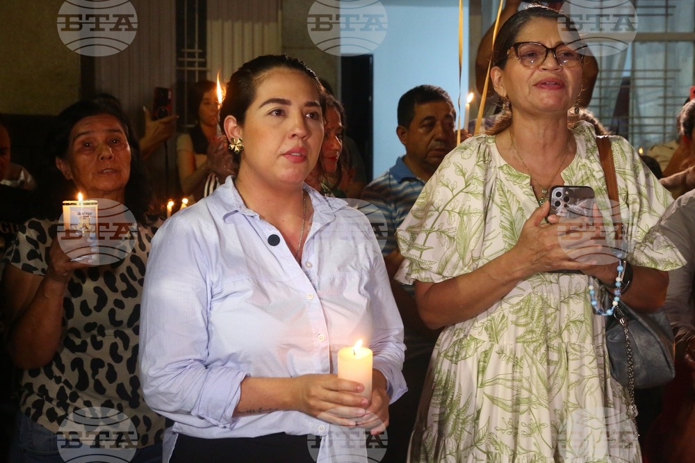 Colombia U.S. ICE Shooting