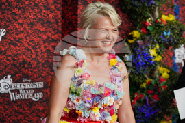 LA Premiere of "Descendants: Wicked Wonderland"
