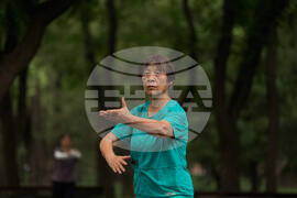 China Tai Chi