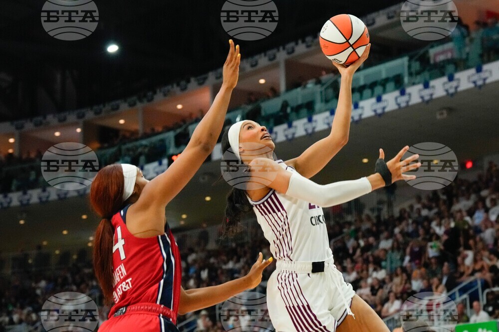 Mystics Tempo Basketball