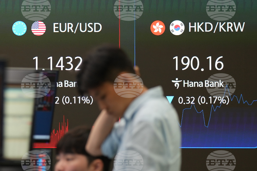 South Korea Financial Markets