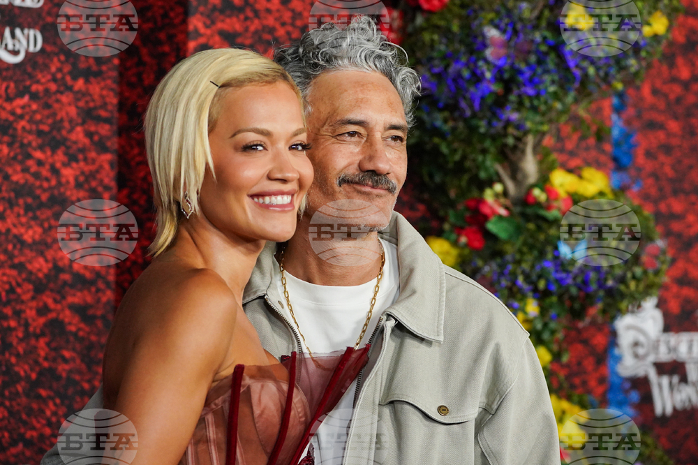 LA Premiere of "Descendants: Wicked Wonderland"