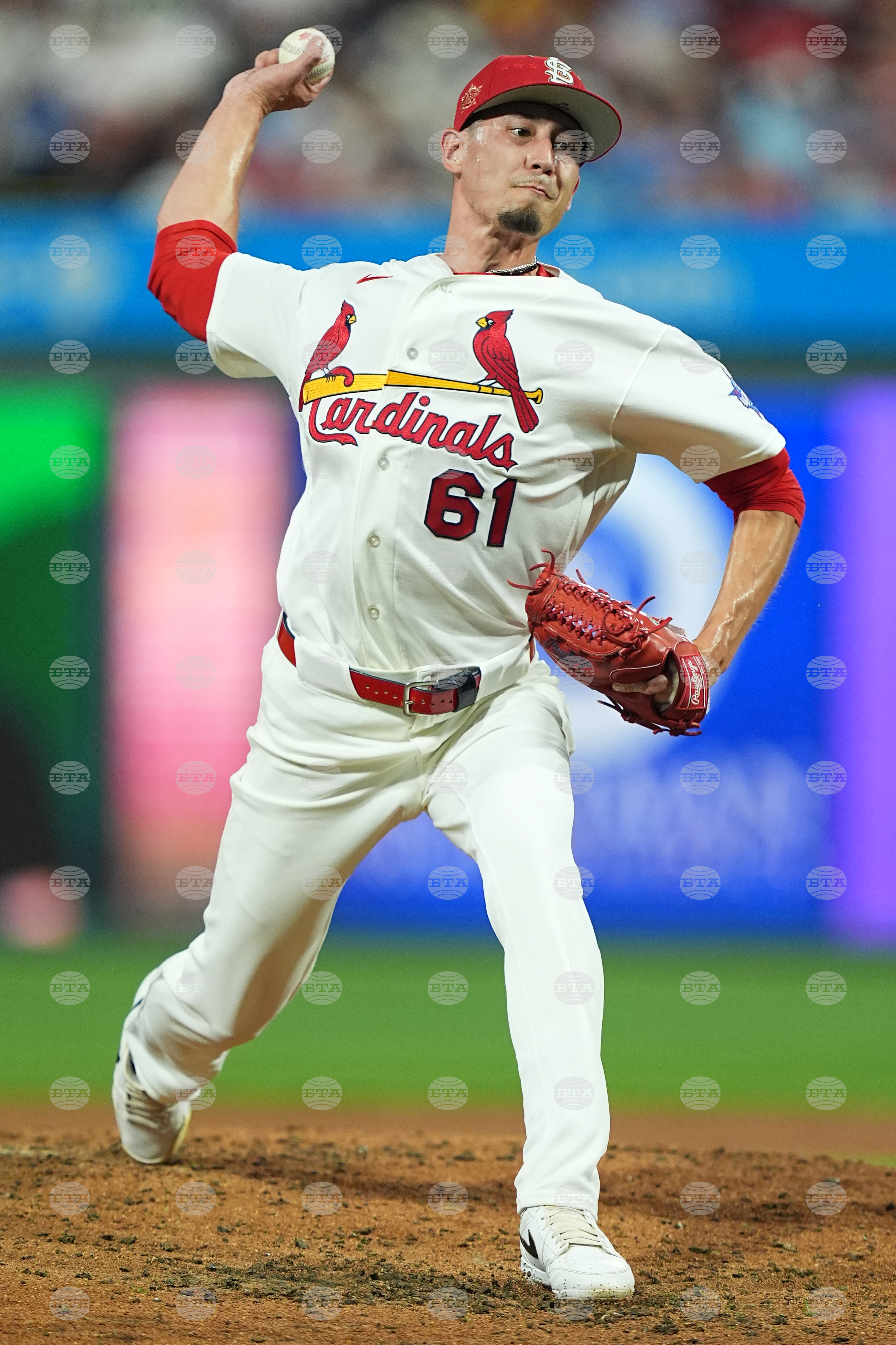 All Star Baseball