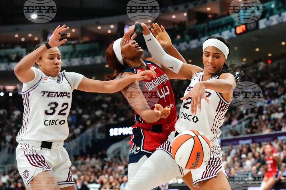 Mystics Tempo Basketball