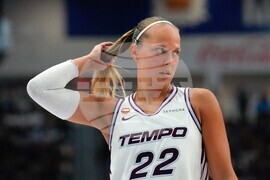Mystics Tempo Basketball
