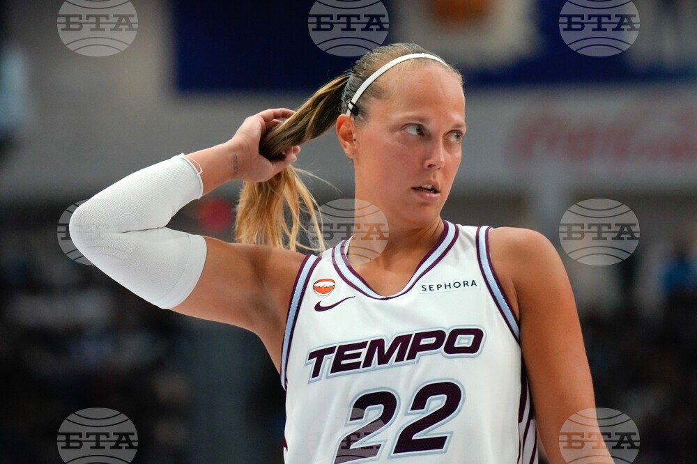 Mystics Tempo Basketball