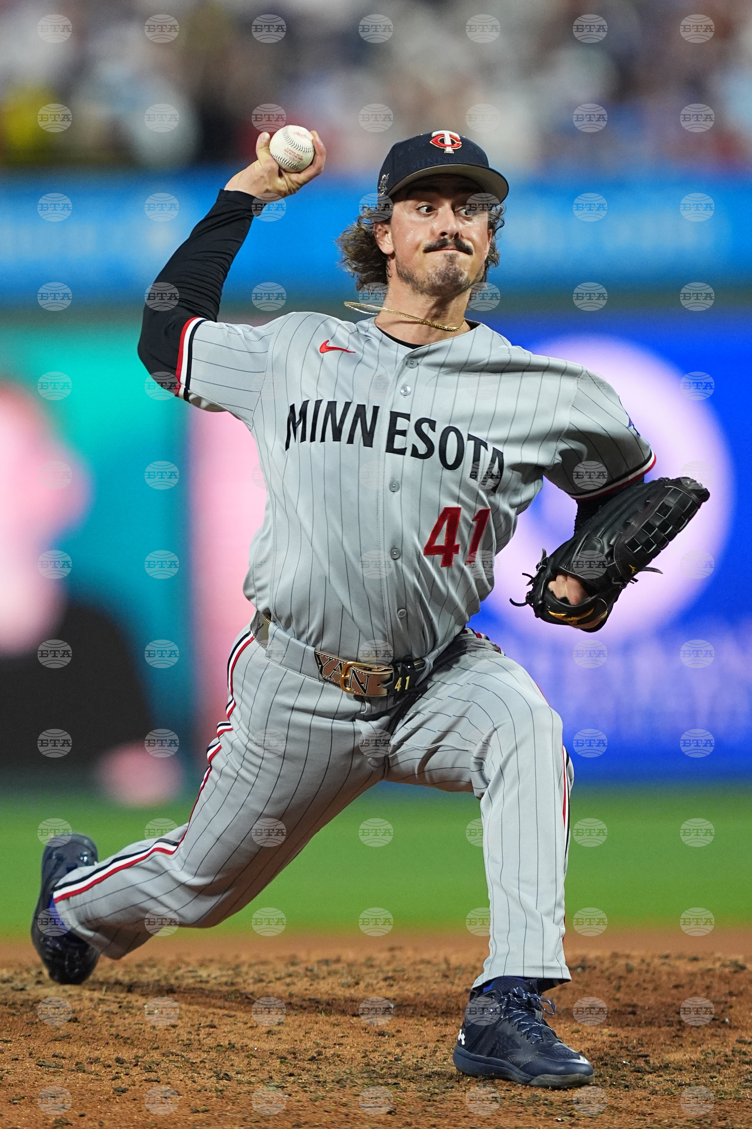 All Star Baseball