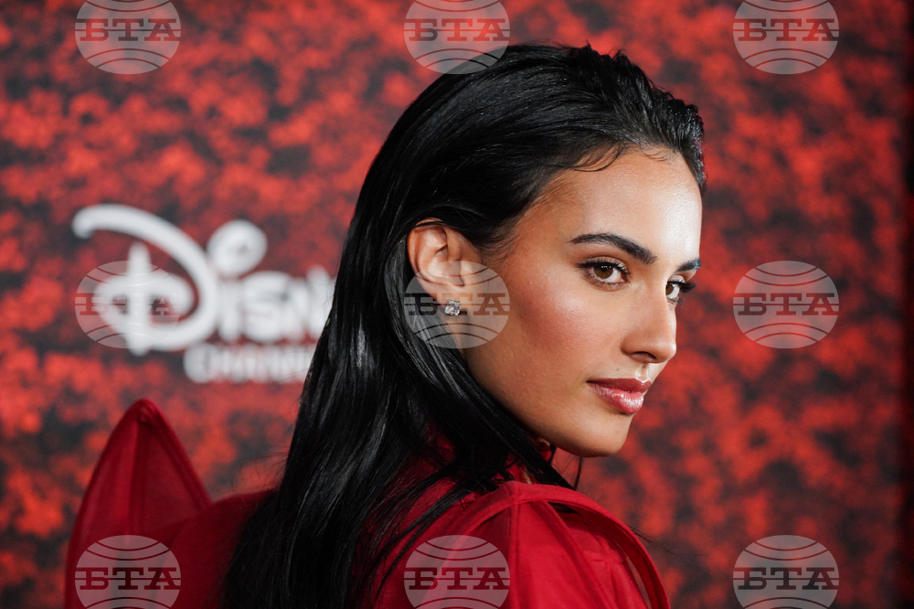 LA Premiere of "Descendants: Wicked Wonderland"