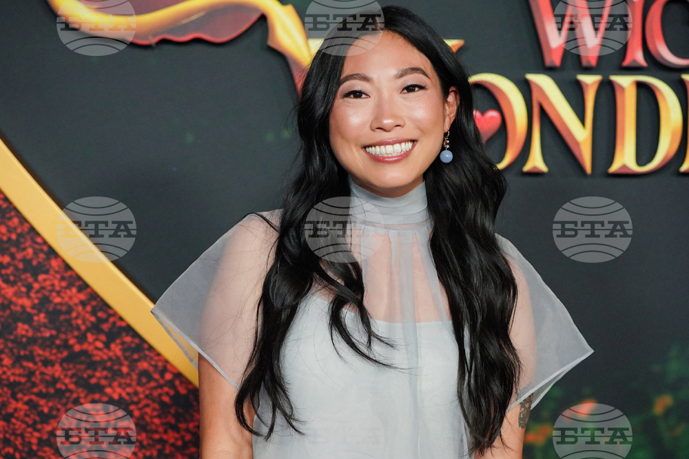LA Premiere of "Descendants: Wicked Wonderland"