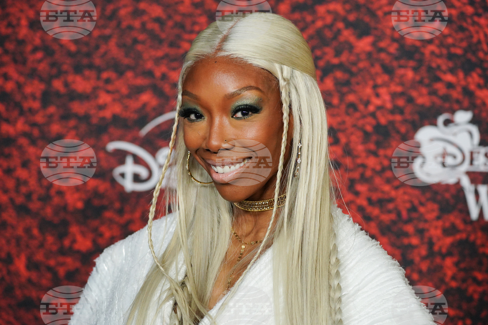 LA Premiere of "Descendants: Wicked Wonderland"