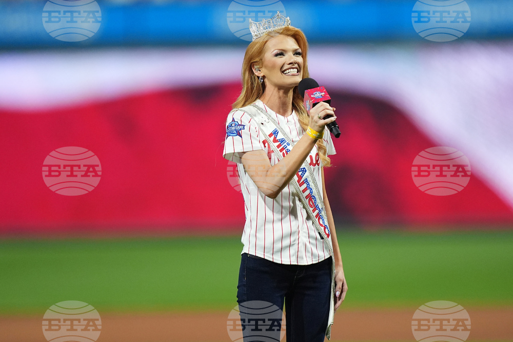 All Star Baseball