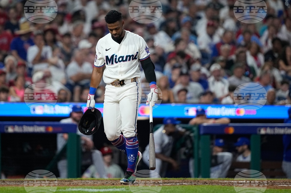 All Star Baseball