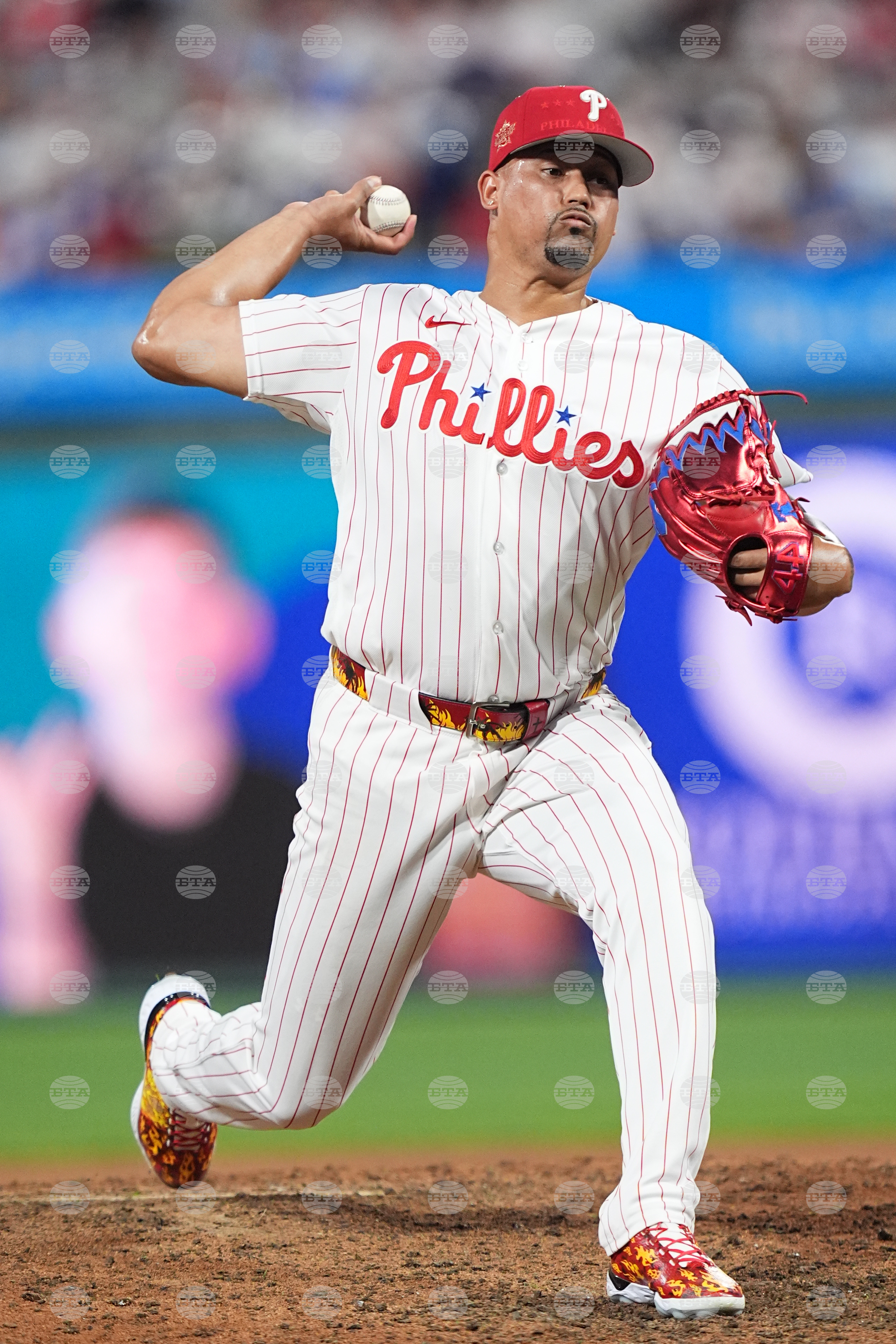 All Star Baseball