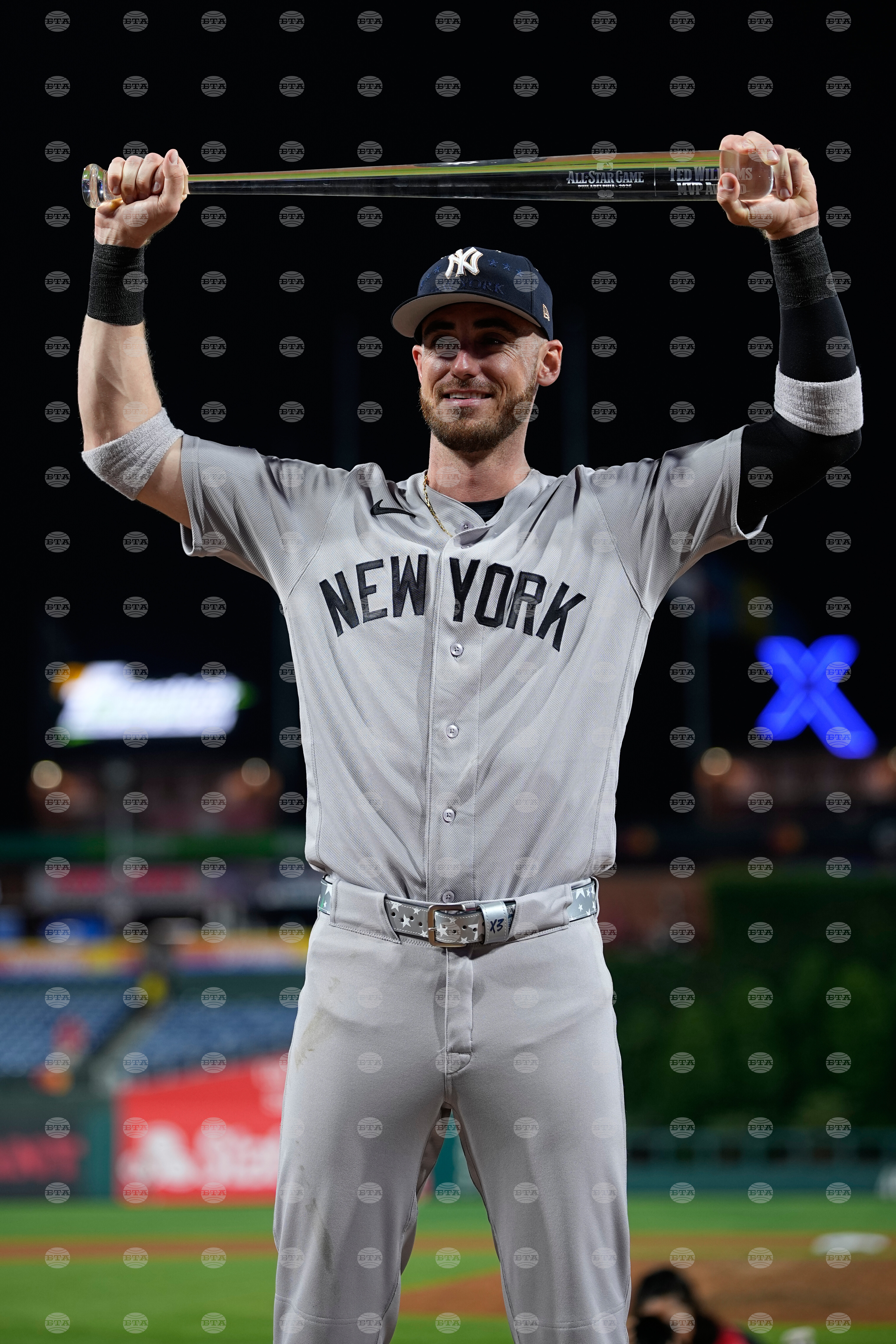 All Star Baseball
