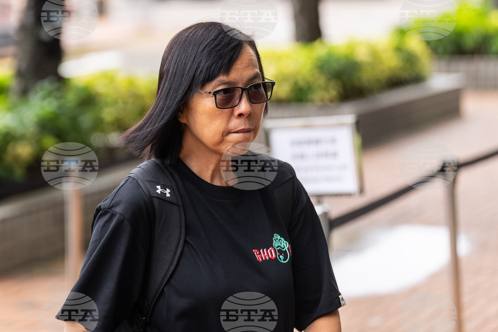 Hong Kong Fire Probe