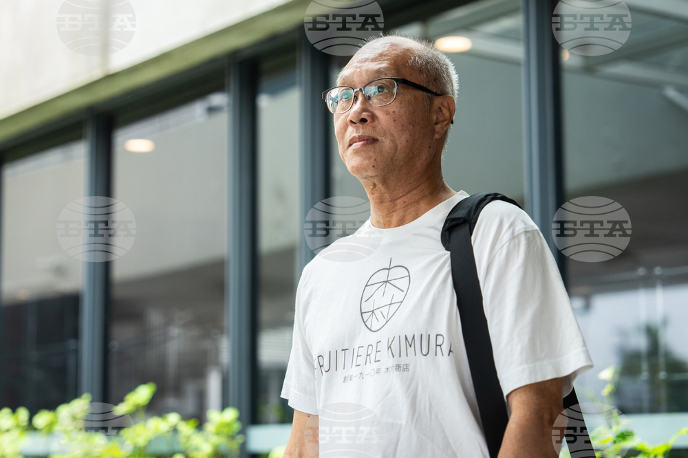 Hong Kong Fire Probe