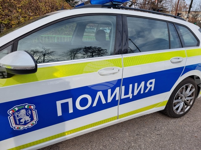 Дете пострада при пътнотранспортно произшествие във видинското село Арчар, съобщиха от полицията